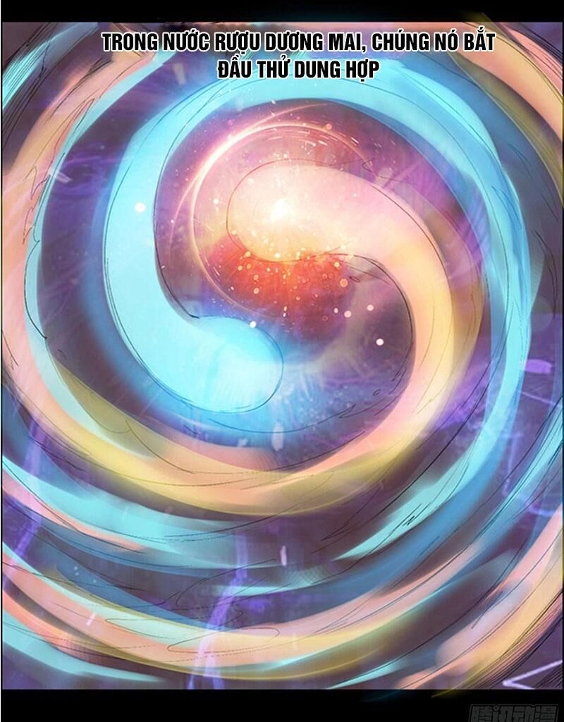 Cổ Chân Nhân Chapter 91 - 27