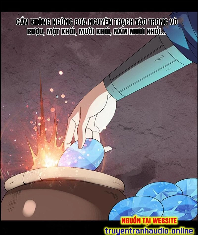 Cổ Chân Nhân Chapter 91 - 28