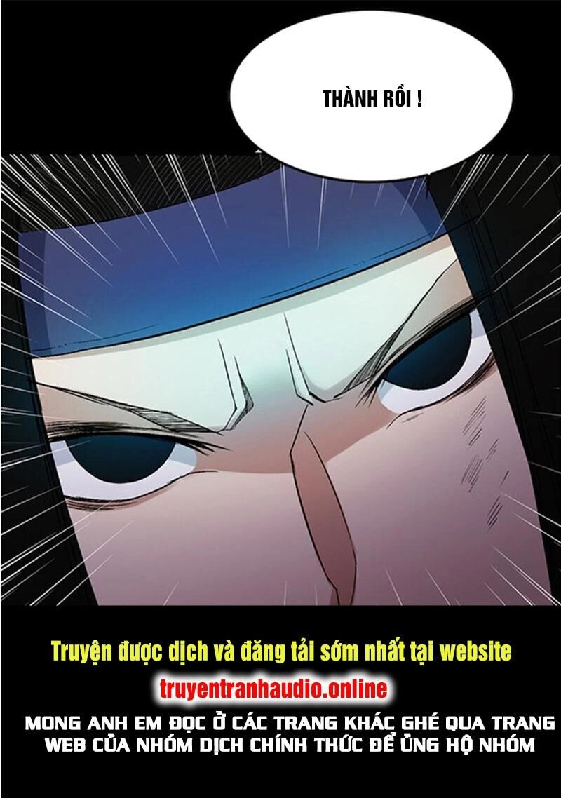 Cổ Chân Nhân Chapter 91 - 31