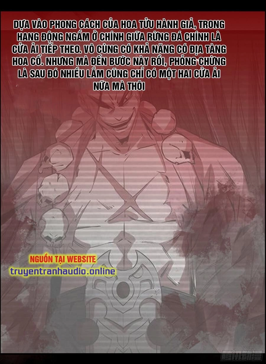 Cổ Chân Nhân Chapter 92 - 12