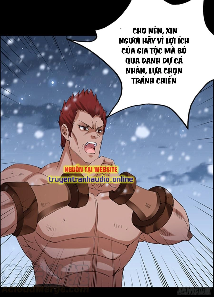 Cổ Chân Nhân Chapter 92 - 22