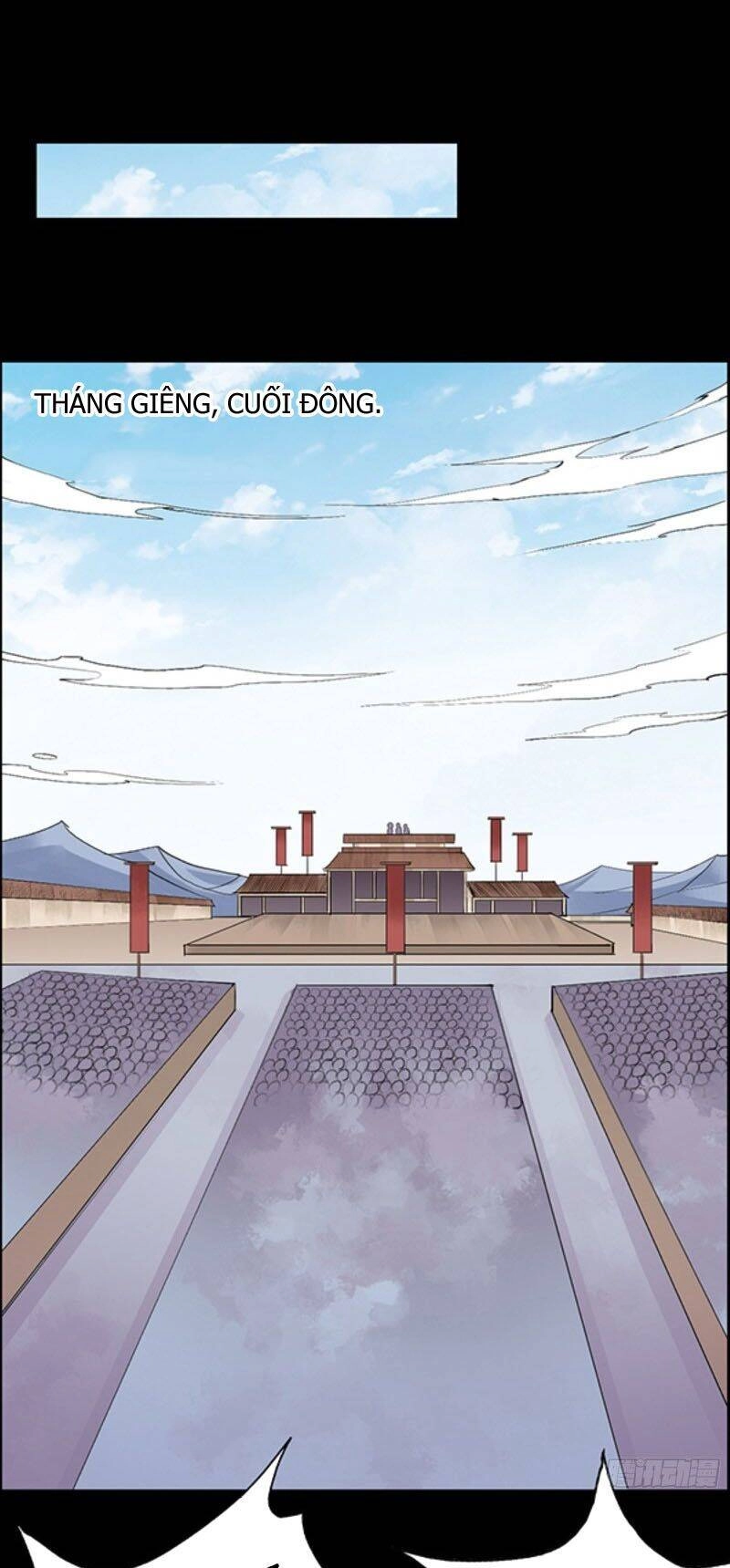 Cổ Chân Nhân Chapter 93 - 9