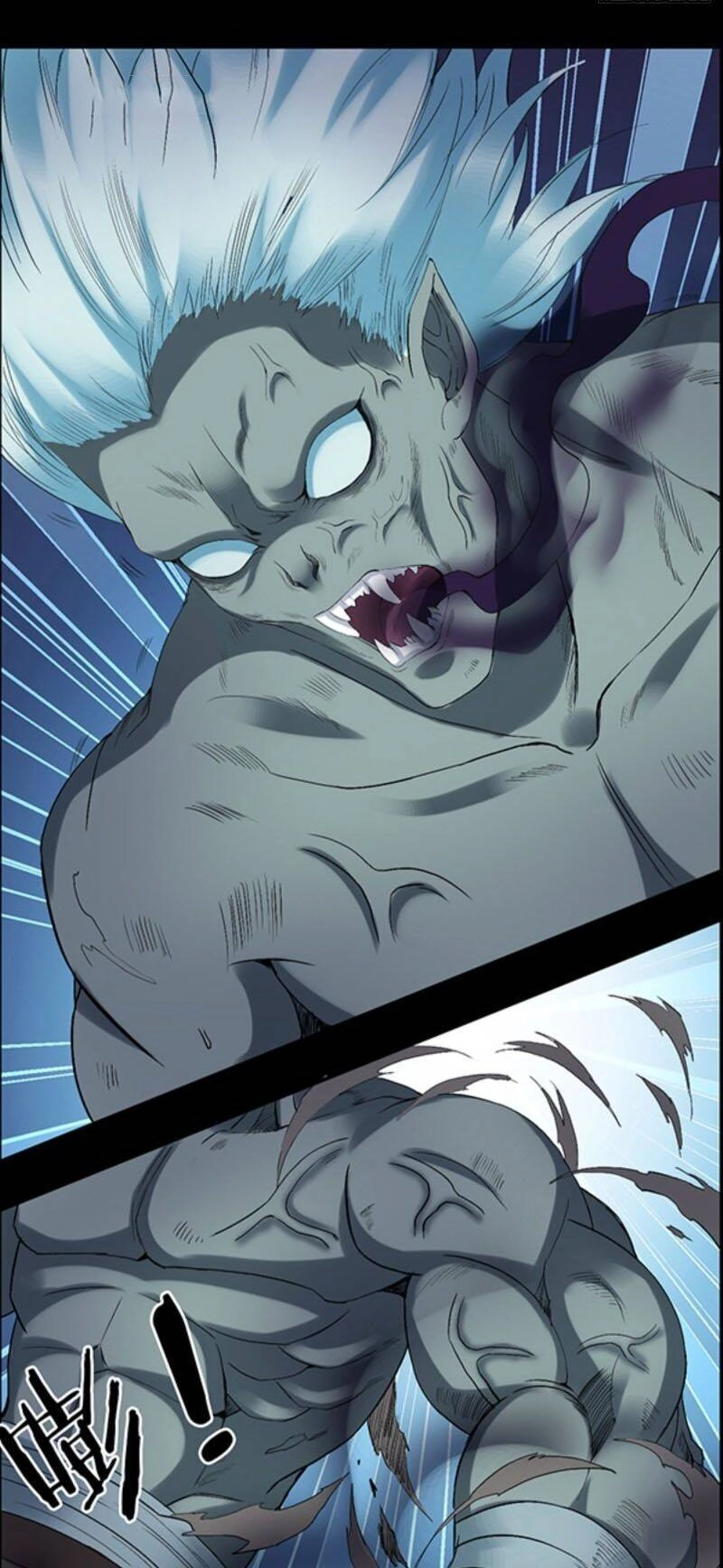 Cổ Chân Nhân Chapter 93 - 15