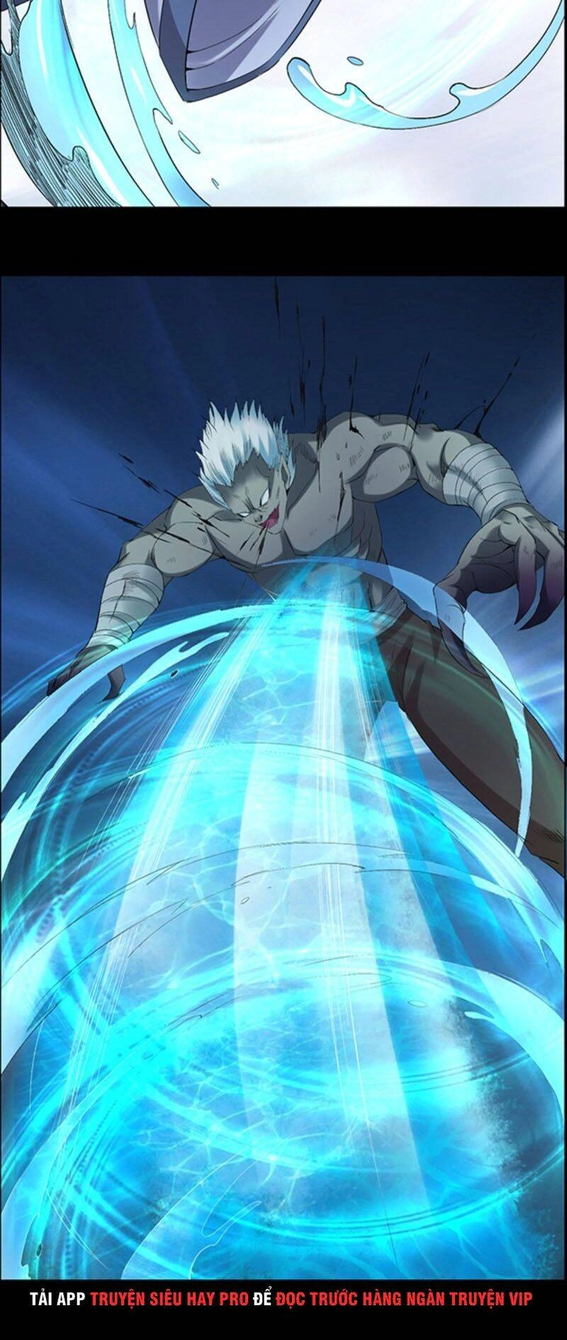 Cổ Chân Nhân Chapter 93 - 18