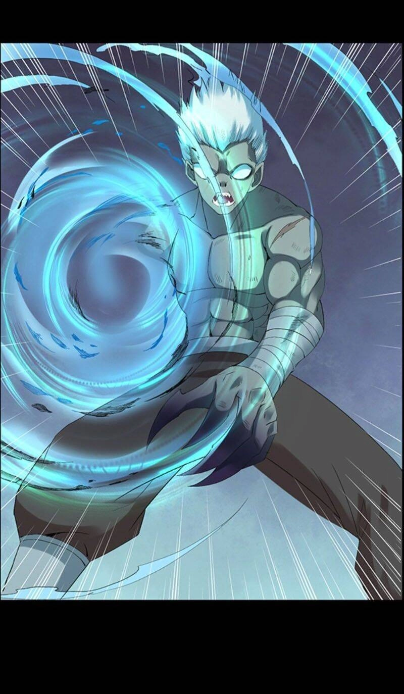 Cổ Chân Nhân Chapter 93 - 19