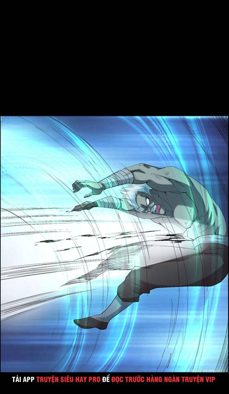 Cổ Chân Nhân Chapter 93 - 20