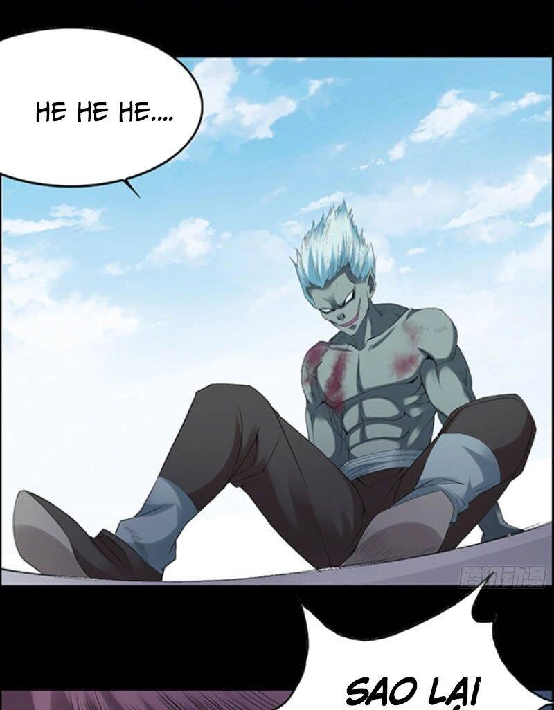 Cổ Chân Nhân Chapter 93 - 21