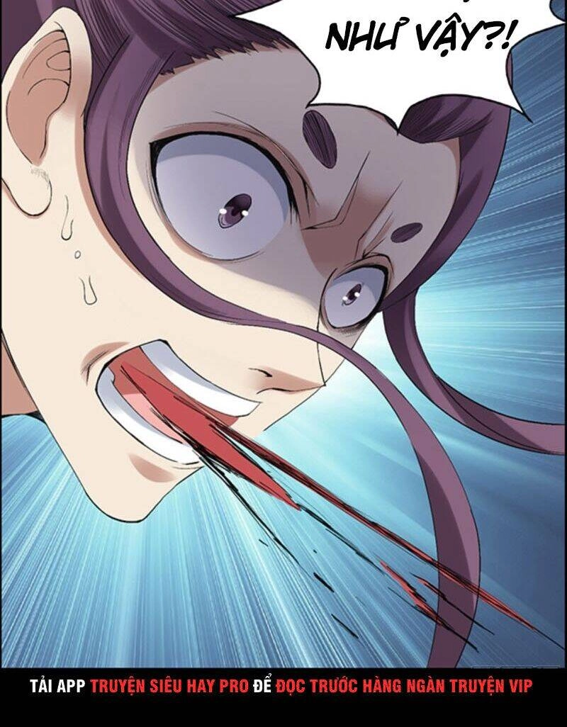 Cổ Chân Nhân Chapter 93 - 22