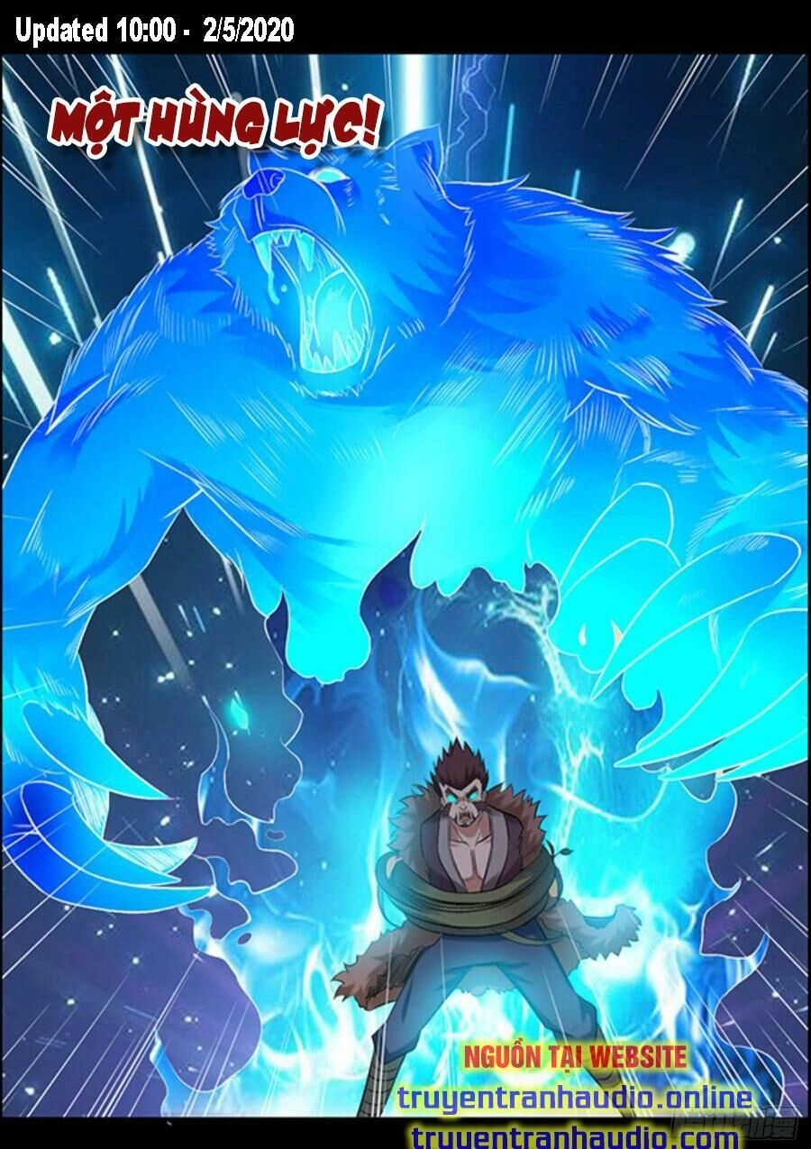 Cổ Chân Nhân Chapter 94 - 19