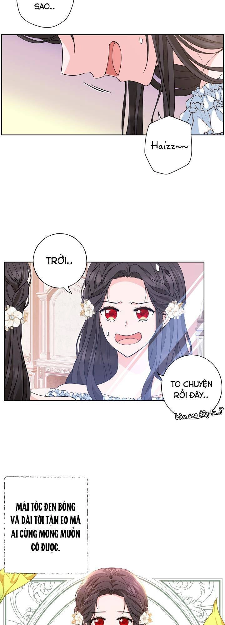 Gửi Đến Người Bạn Của Tôi Chapter 1 - 3