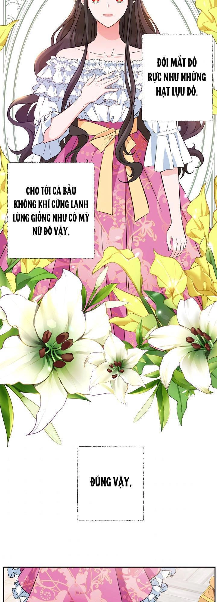 Gửi Đến Người Bạn Của Tôi Chapter 1 - 4