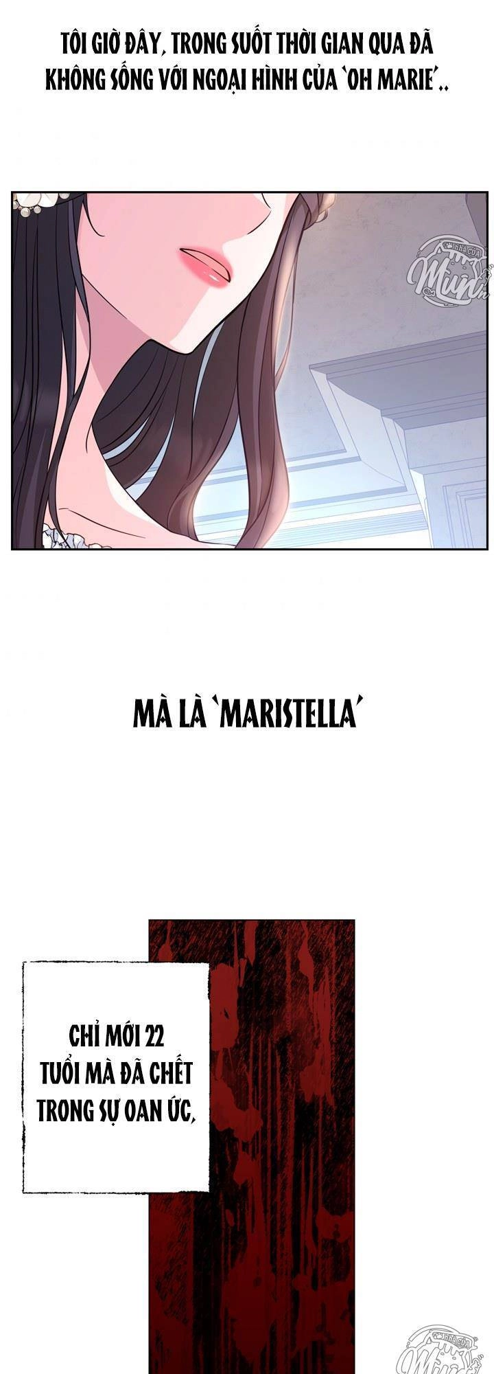 Gửi Đến Người Bạn Của Tôi Chapter 1 - 6