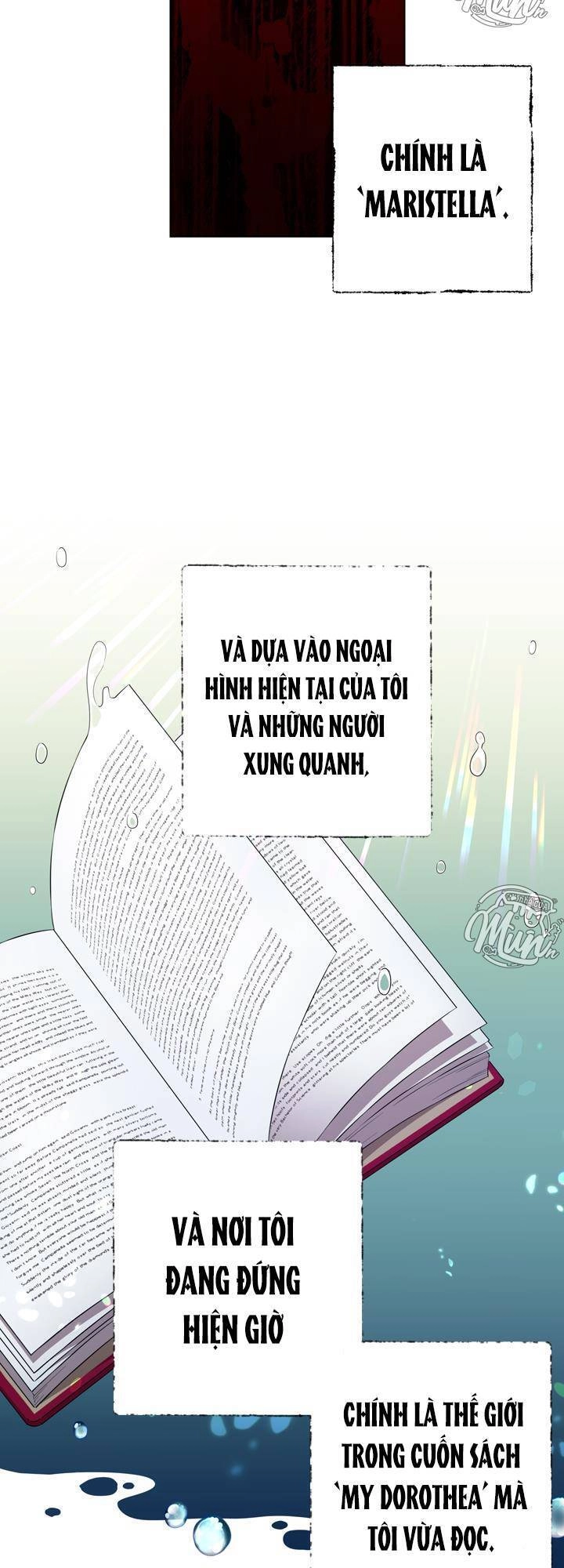 Gửi Đến Người Bạn Của Tôi Chapter 1 - 7