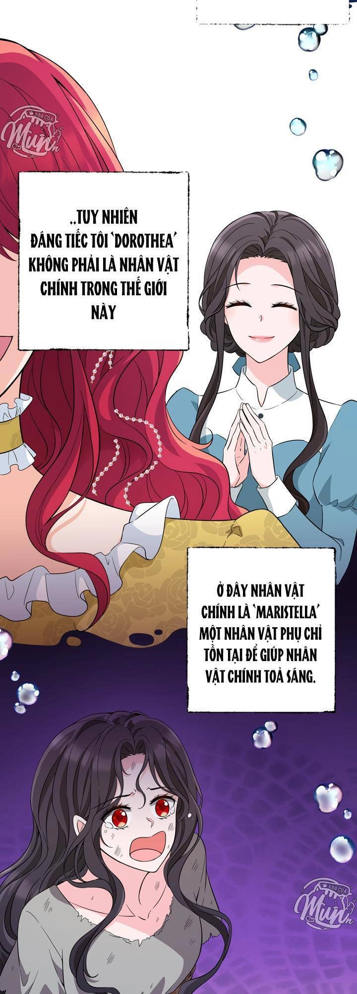 Gửi Đến Người Bạn Của Tôi Chapter 1 - 8