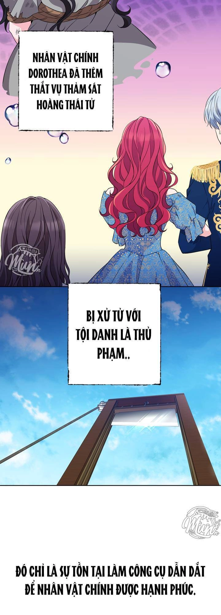 Gửi Đến Người Bạn Của Tôi Chapter 1 - 9