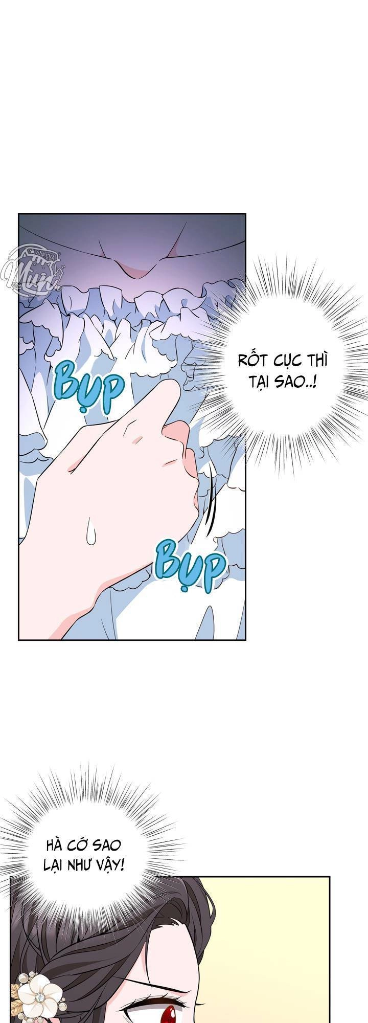 Gửi Đến Người Bạn Của Tôi Chapter 1 - 10