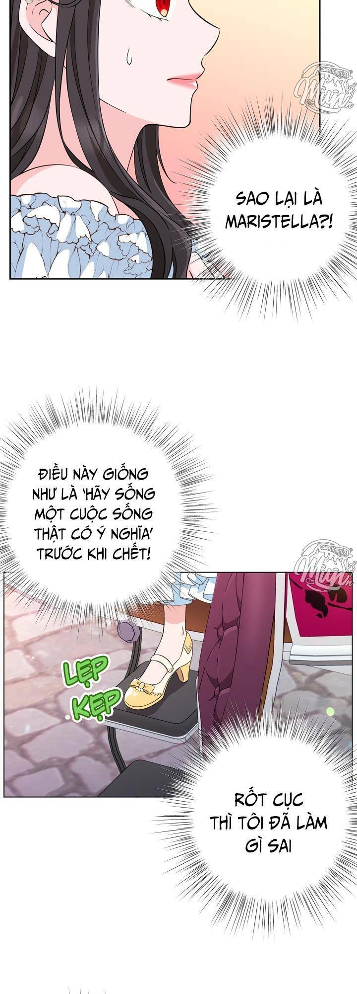 Gửi Đến Người Bạn Của Tôi Chapter 1 - 11