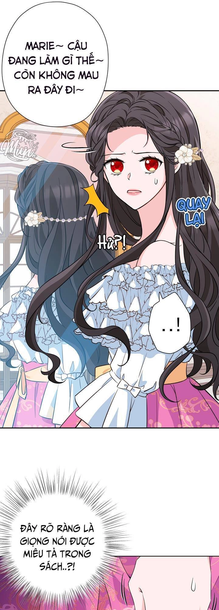 Gửi Đến Người Bạn Của Tôi Chapter 1 - 16