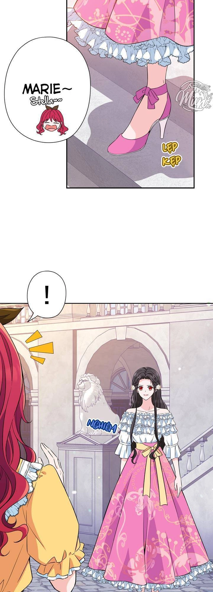 Gửi Đến Người Bạn Của Tôi Chapter 1 - 18