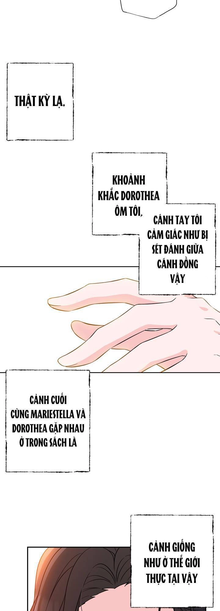 Gửi Đến Người Bạn Của Tôi Chapter 1 - 20