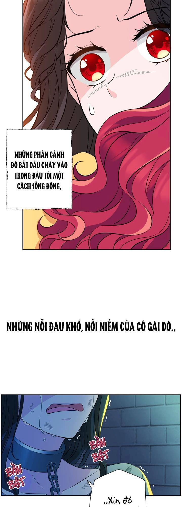 Gửi Đến Người Bạn Của Tôi Chapter 1 - 21