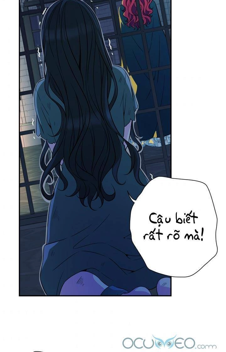 Gửi Đến Người Bạn Của Tôi Chapter 1 - 23