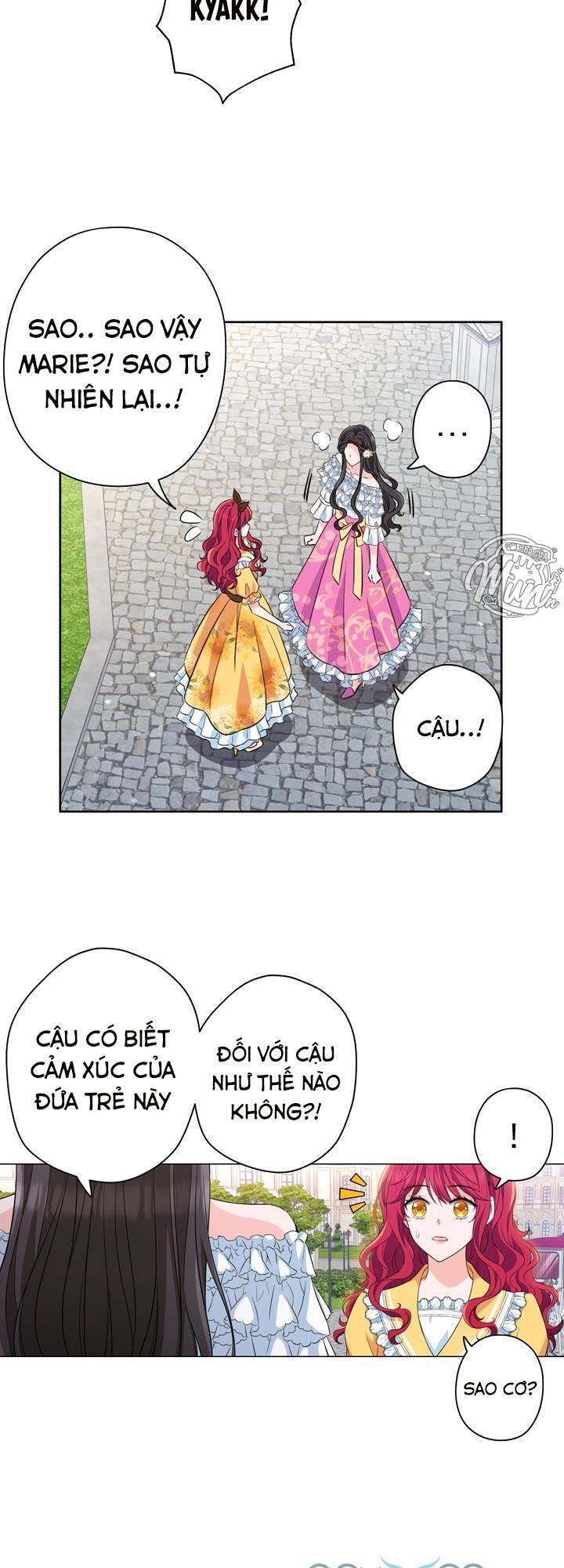 Gửi Đến Người Bạn Của Tôi Chapter 1 - 30