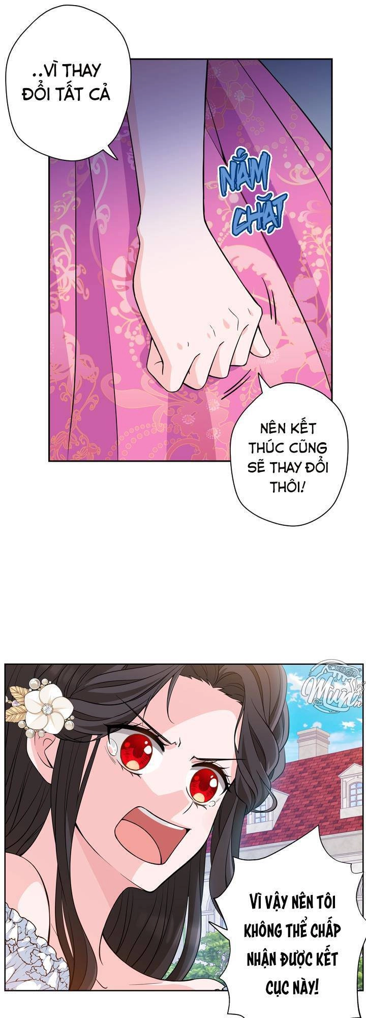 Gửi Đến Người Bạn Của Tôi Chapter 1 - 32