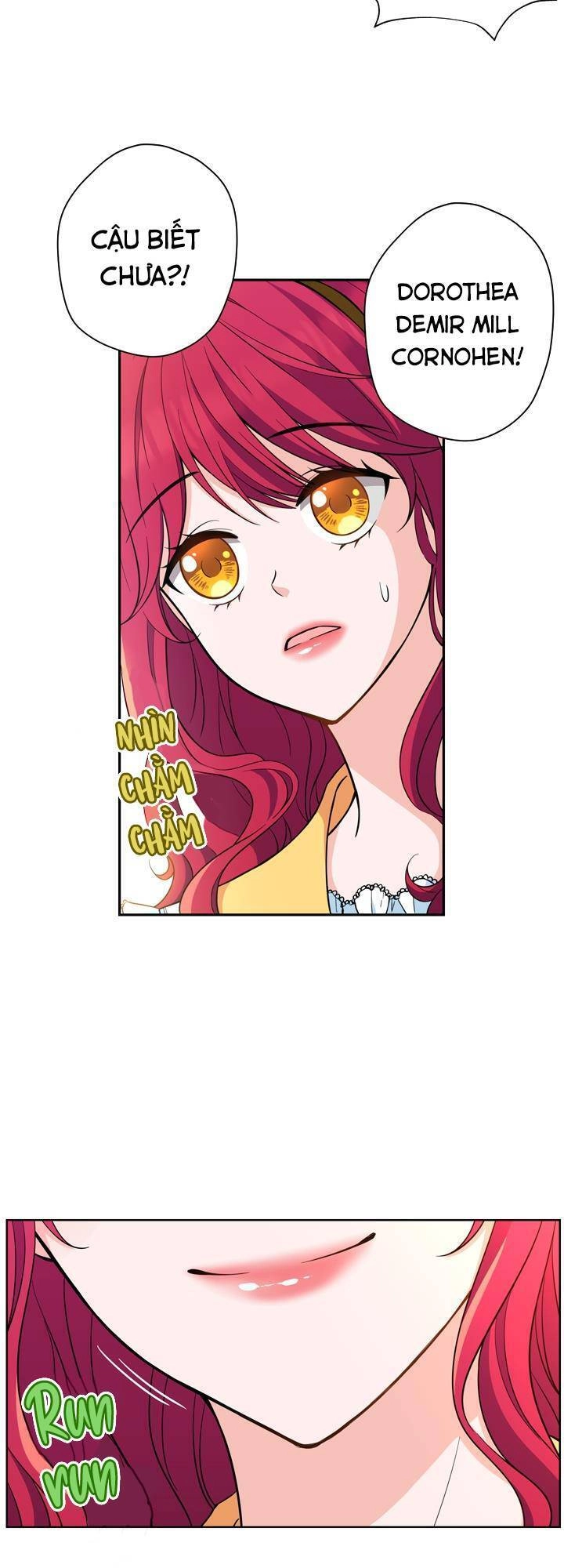 Gửi Đến Người Bạn Của Tôi Chapter 1 - 33