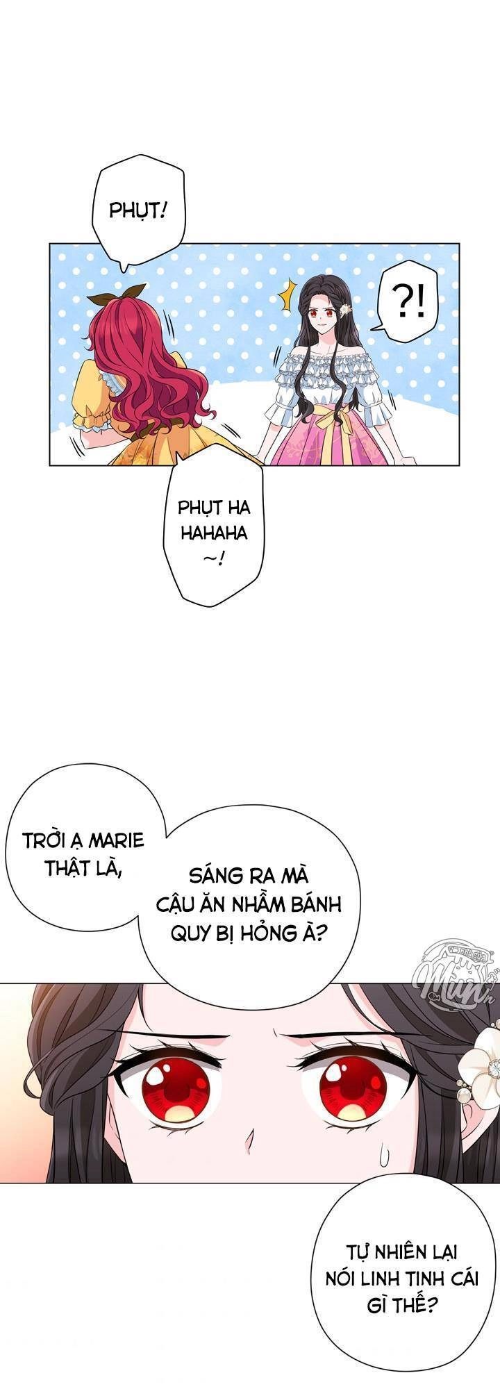 Gửi Đến Người Bạn Của Tôi Chapter 1 - 34