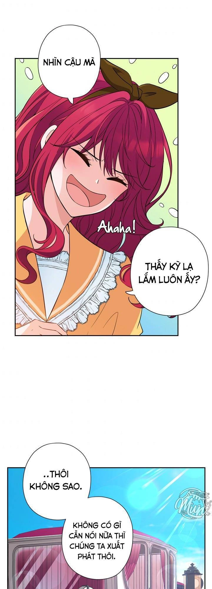 Gửi Đến Người Bạn Của Tôi Chapter 1 - 35