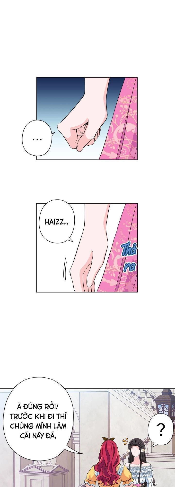 Gửi Đến Người Bạn Của Tôi Chapter 1 - 37