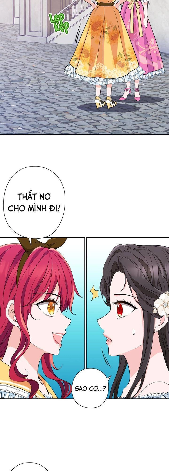 Gửi Đến Người Bạn Của Tôi Chapter 1 - 38