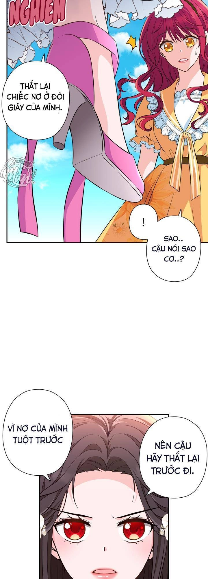 Gửi Đến Người Bạn Của Tôi Chapter 1 - 42