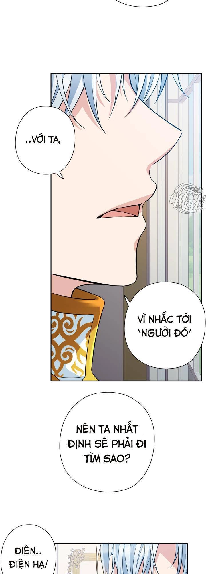 Gửi Đến Người Bạn Của Tôi Chapter 1 - 45