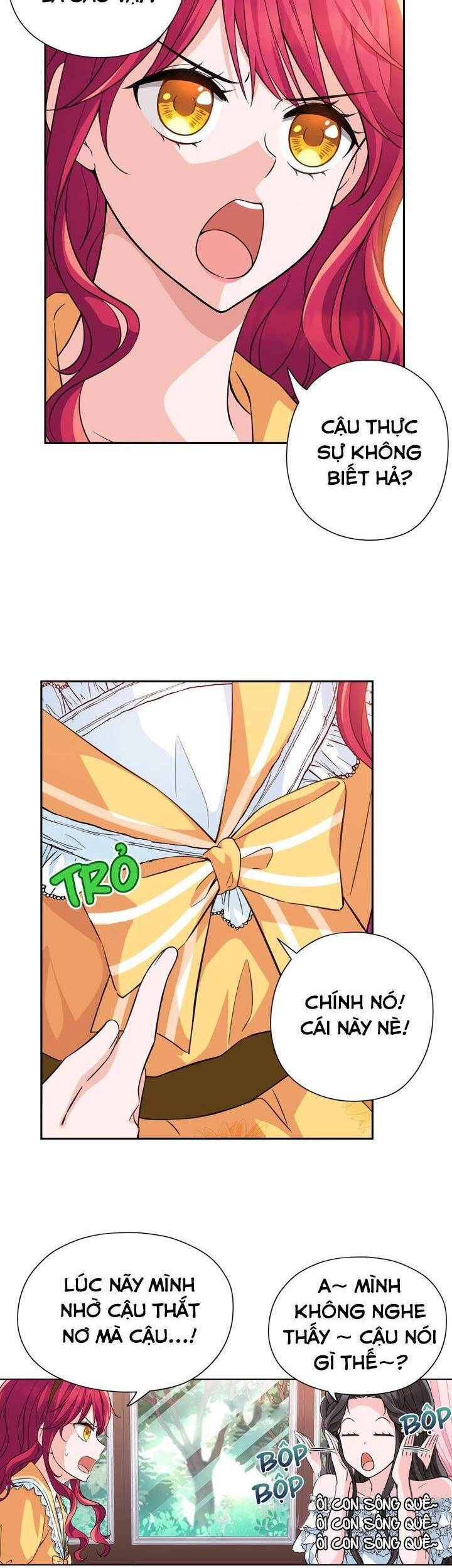 Gửi Đến Người Bạn Của Tôi Chapter 2 - 7