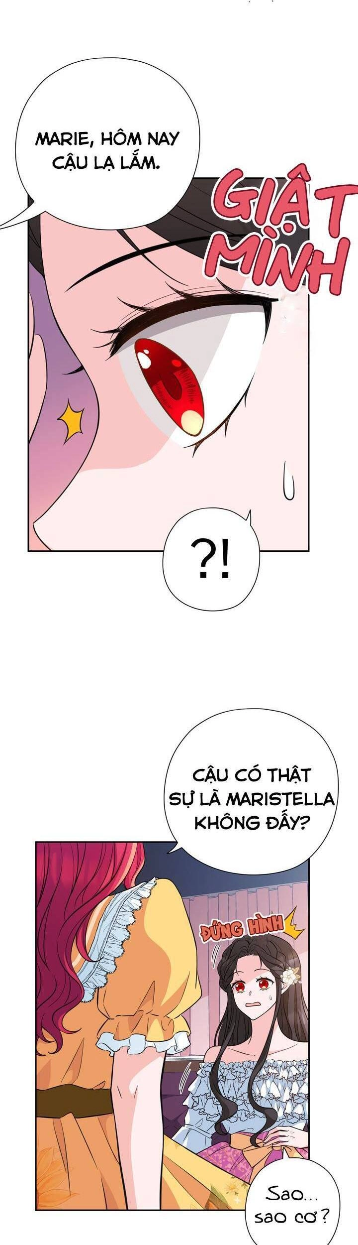 Gửi Đến Người Bạn Của Tôi Chapter 2 - 11