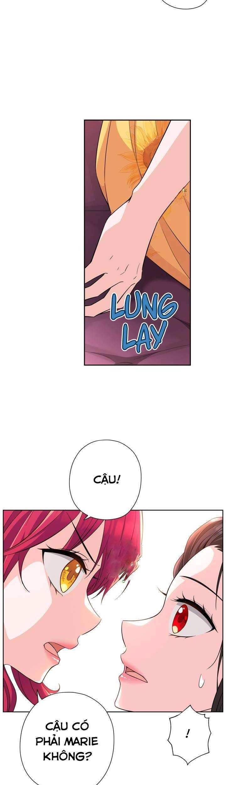 Gửi Đến Người Bạn Của Tôi Chapter 2 - 12