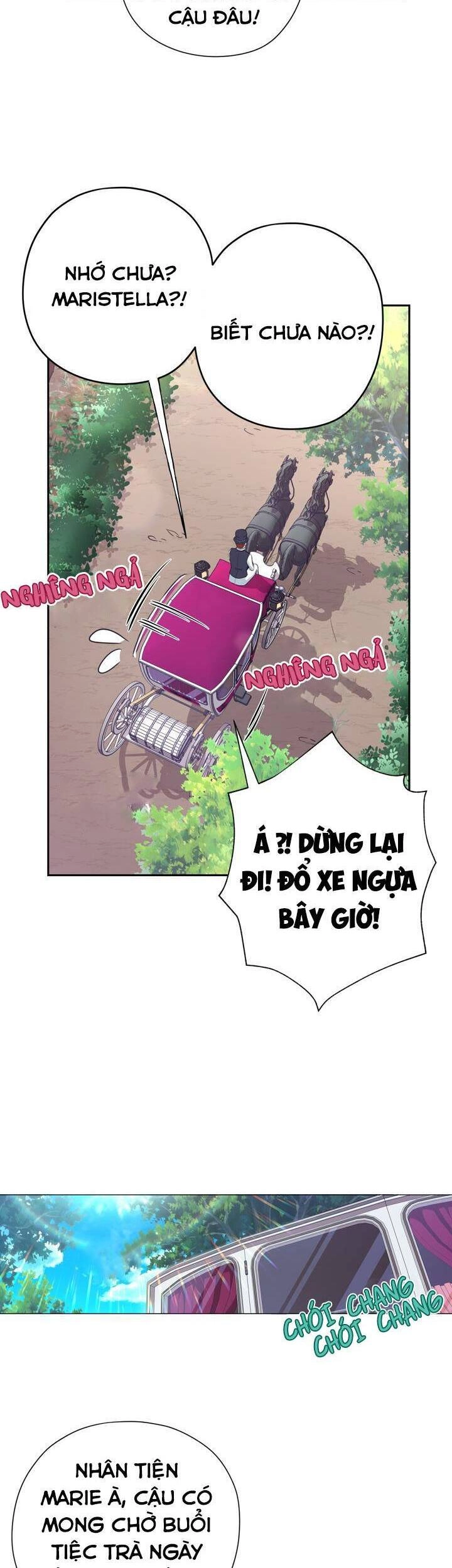 Gửi Đến Người Bạn Của Tôi Chapter 2 - 15