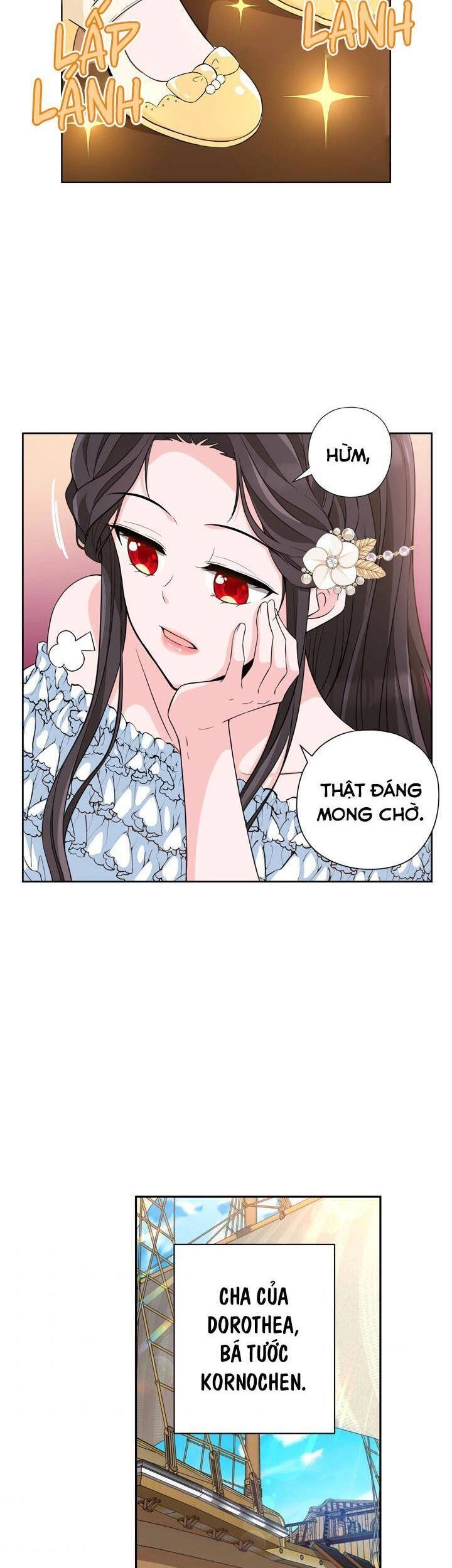 Gửi Đến Người Bạn Của Tôi Chapter 2 - 17