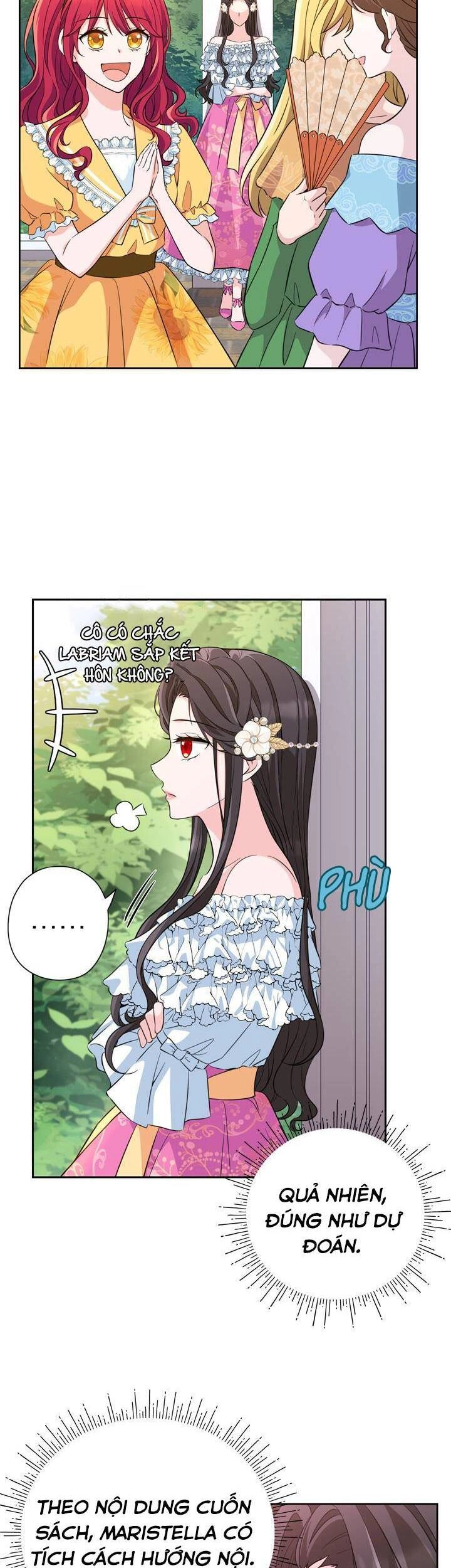 Gửi Đến Người Bạn Của Tôi Chapter 2 - 26