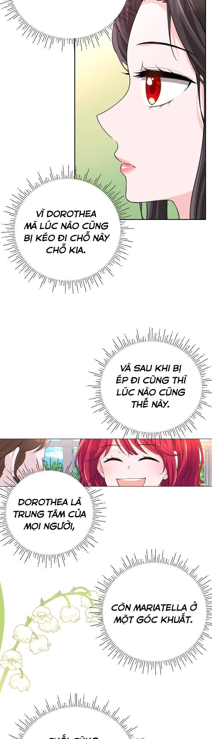 Gửi Đến Người Bạn Của Tôi Chapter 2 - 27