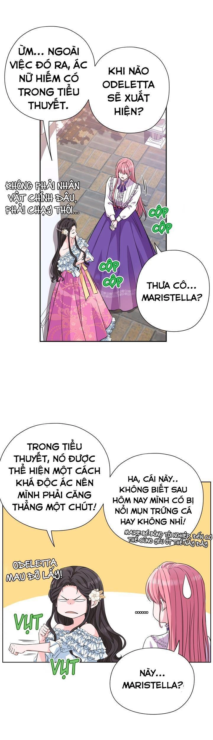 Gửi Đến Người Bạn Của Tôi Chapter 2 - 30