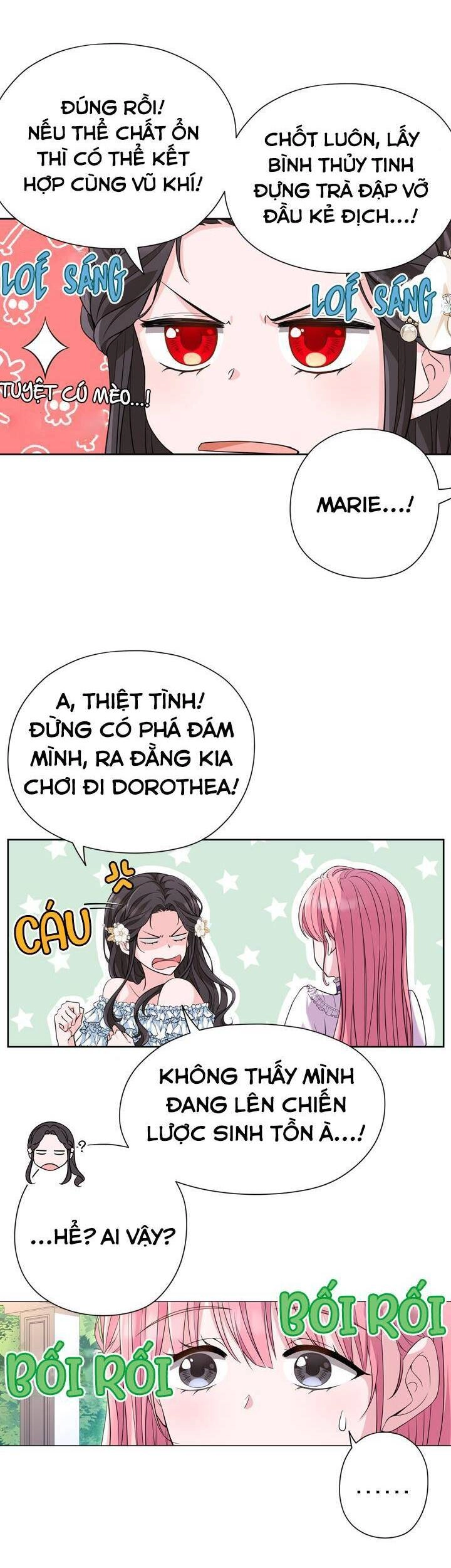 Gửi Đến Người Bạn Của Tôi Chapter 2 - 31