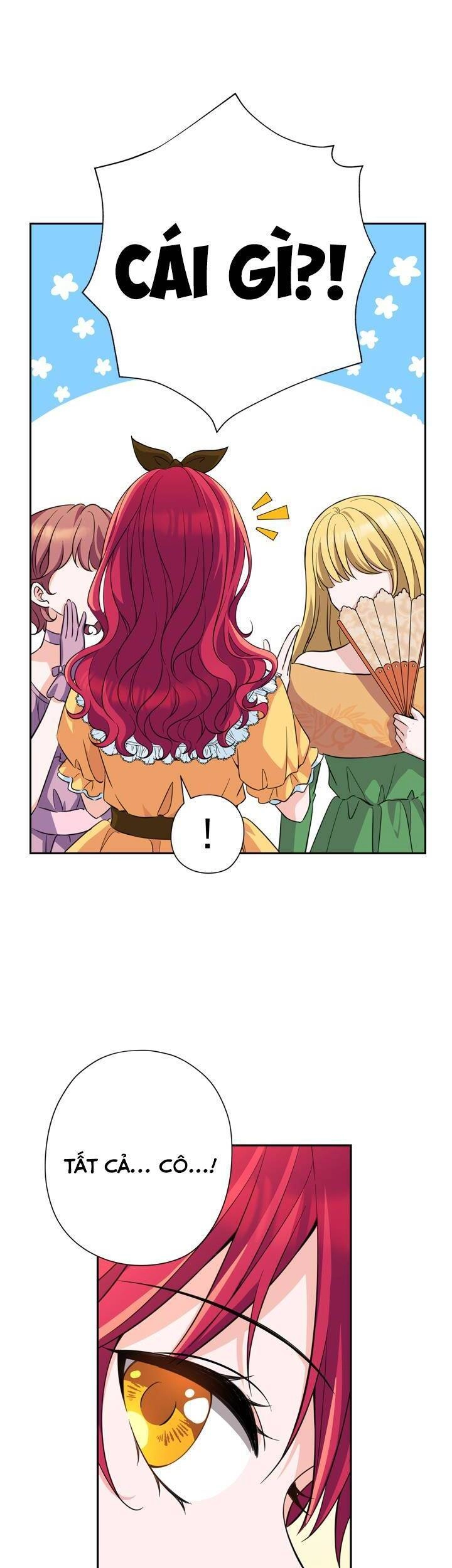 Gửi Đến Người Bạn Của Tôi Chapter 2 - 32