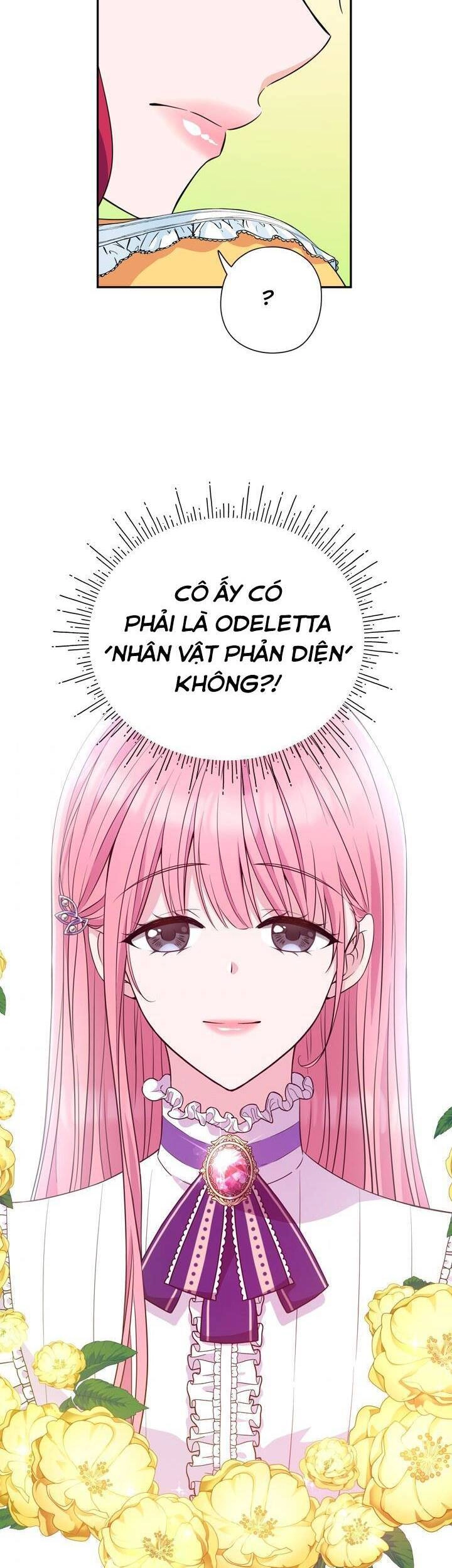 Gửi Đến Người Bạn Của Tôi Chapter 2 - 33