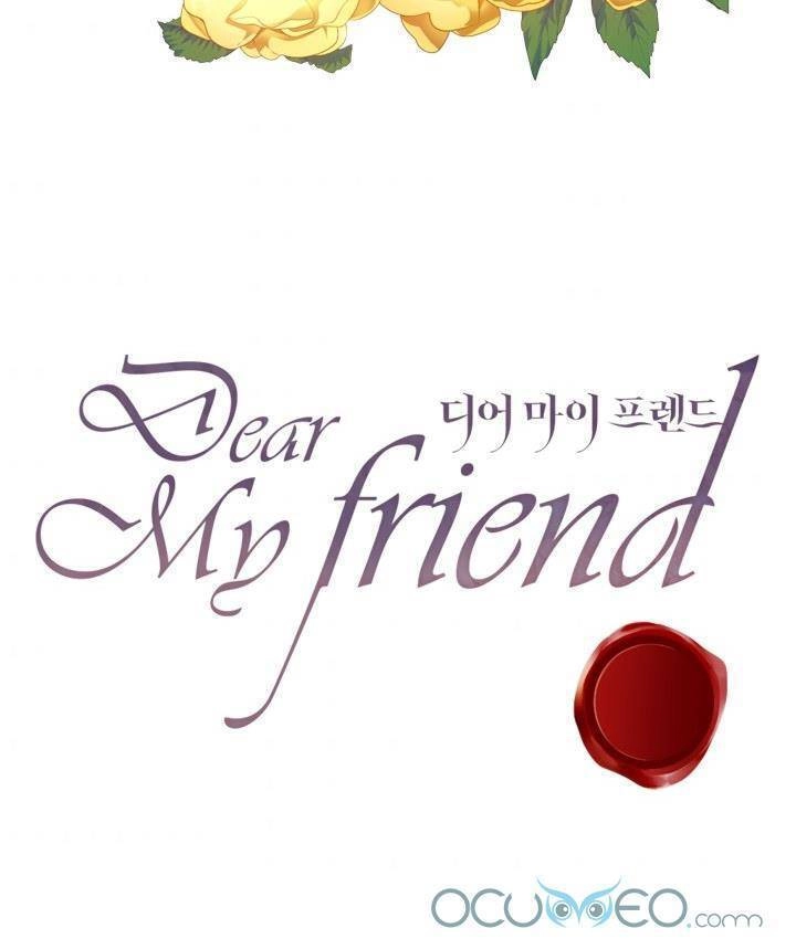 Gửi Đến Người Bạn Của Tôi Chapter 2 - 34