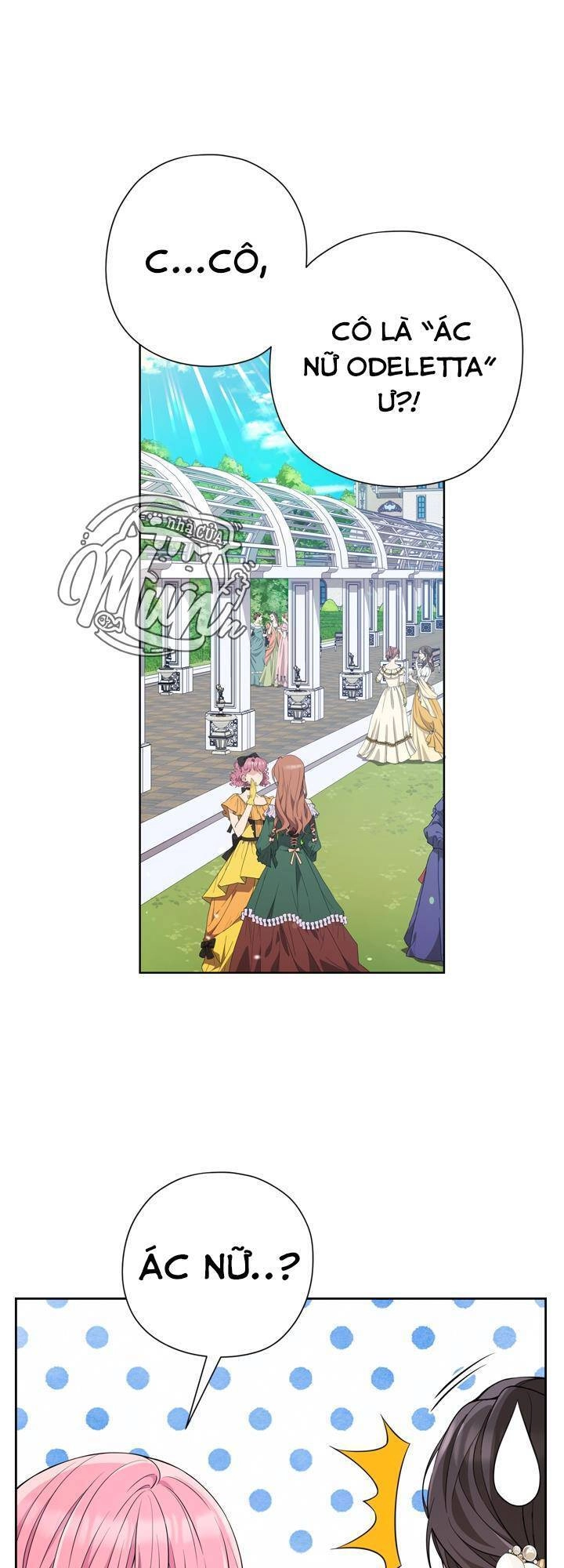 Gửi Đến Người Bạn Của Tôi Chapter 3 - 2