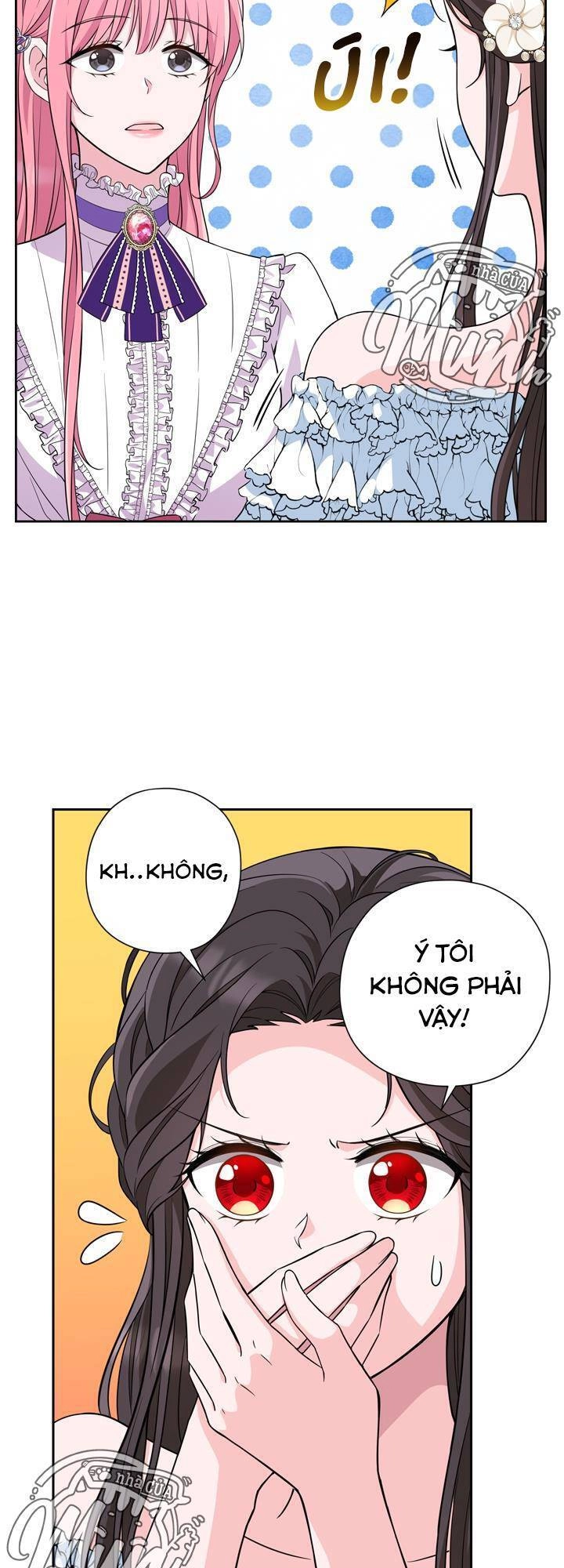 Gửi Đến Người Bạn Của Tôi Chapter 3 - 3