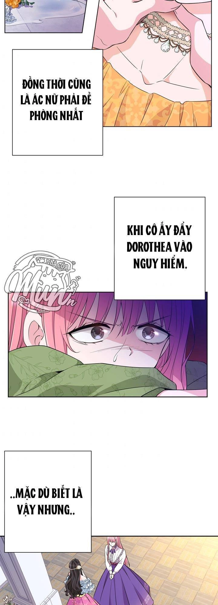 Gửi Đến Người Bạn Của Tôi Chapter 3 - 5